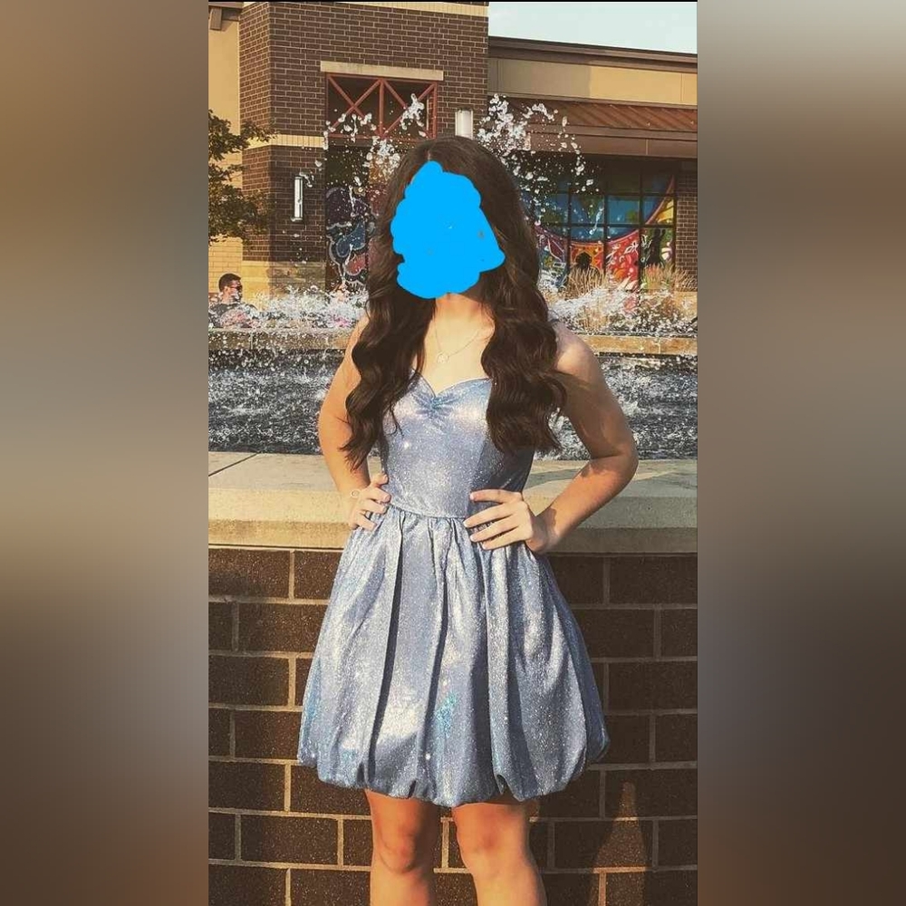 Homecoming/Prom Dress